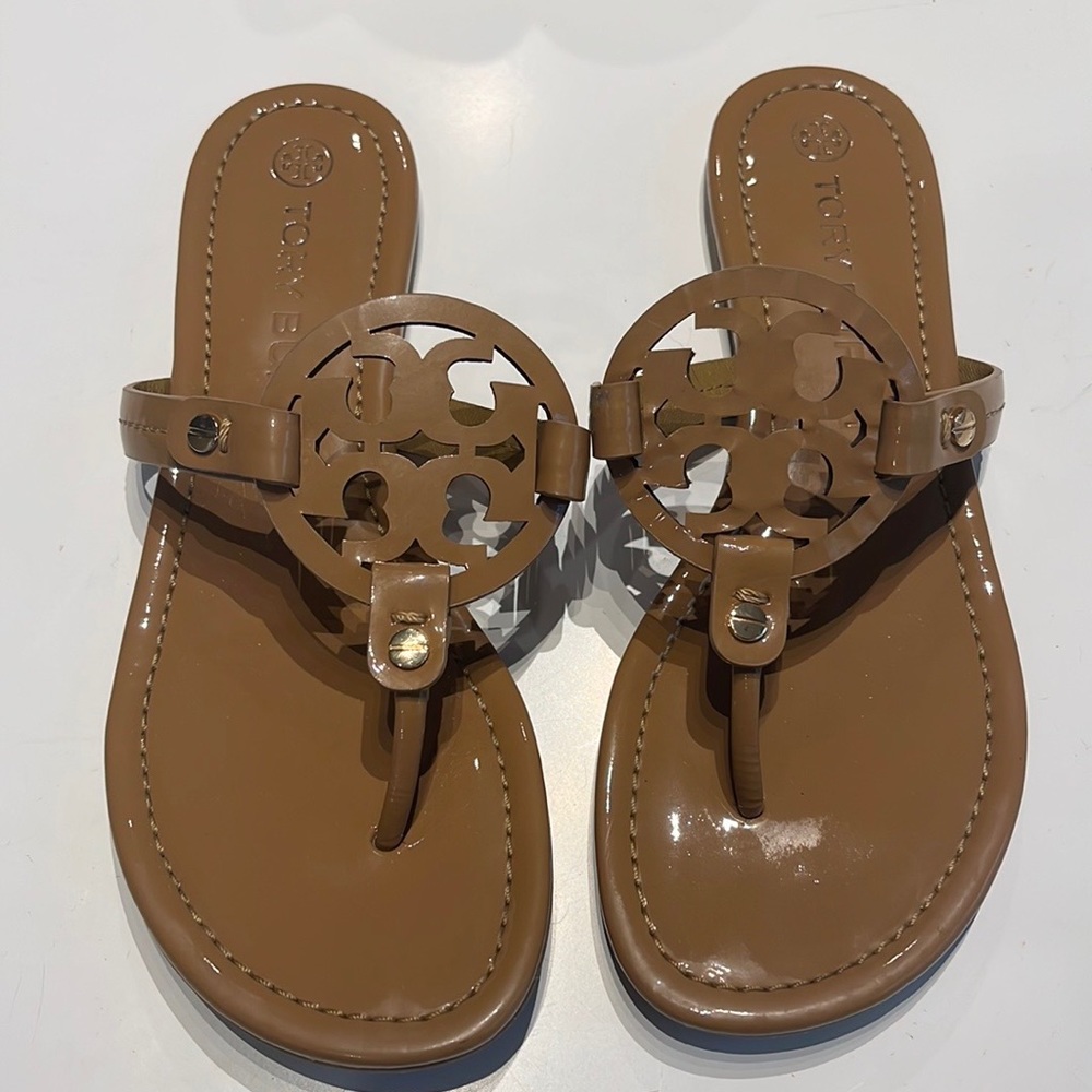 Tory Burch Sandals